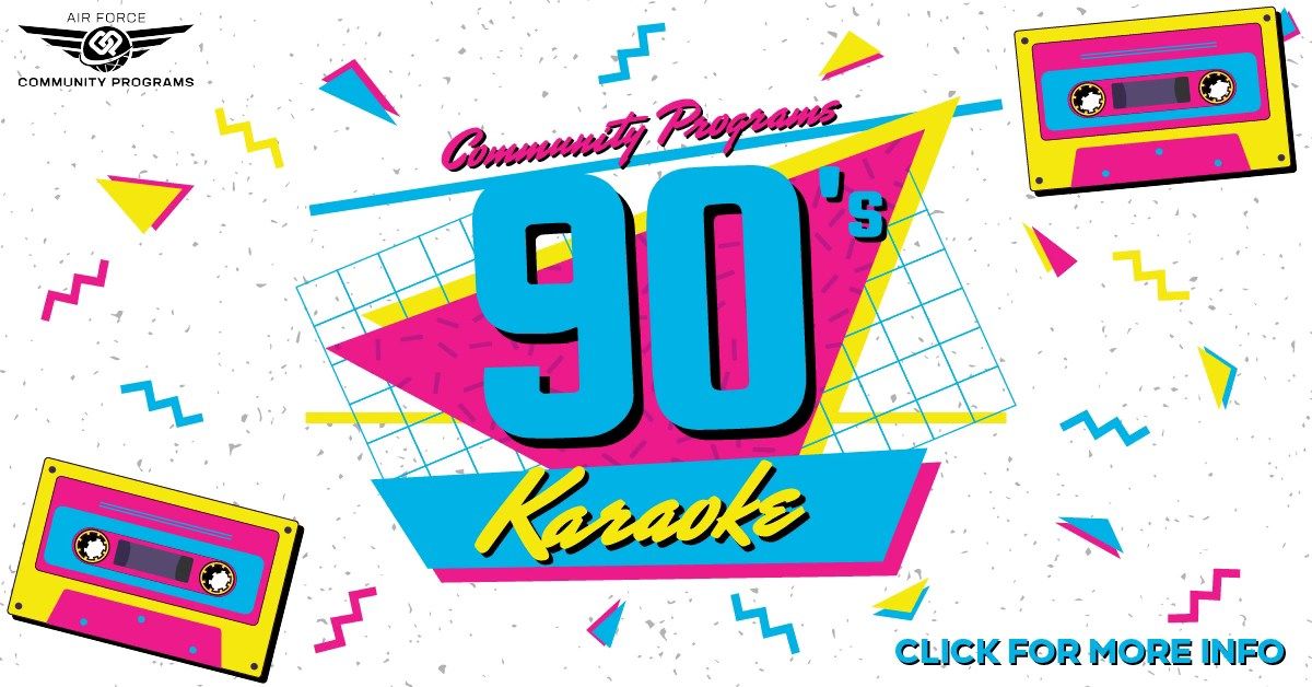 90's Karaoke