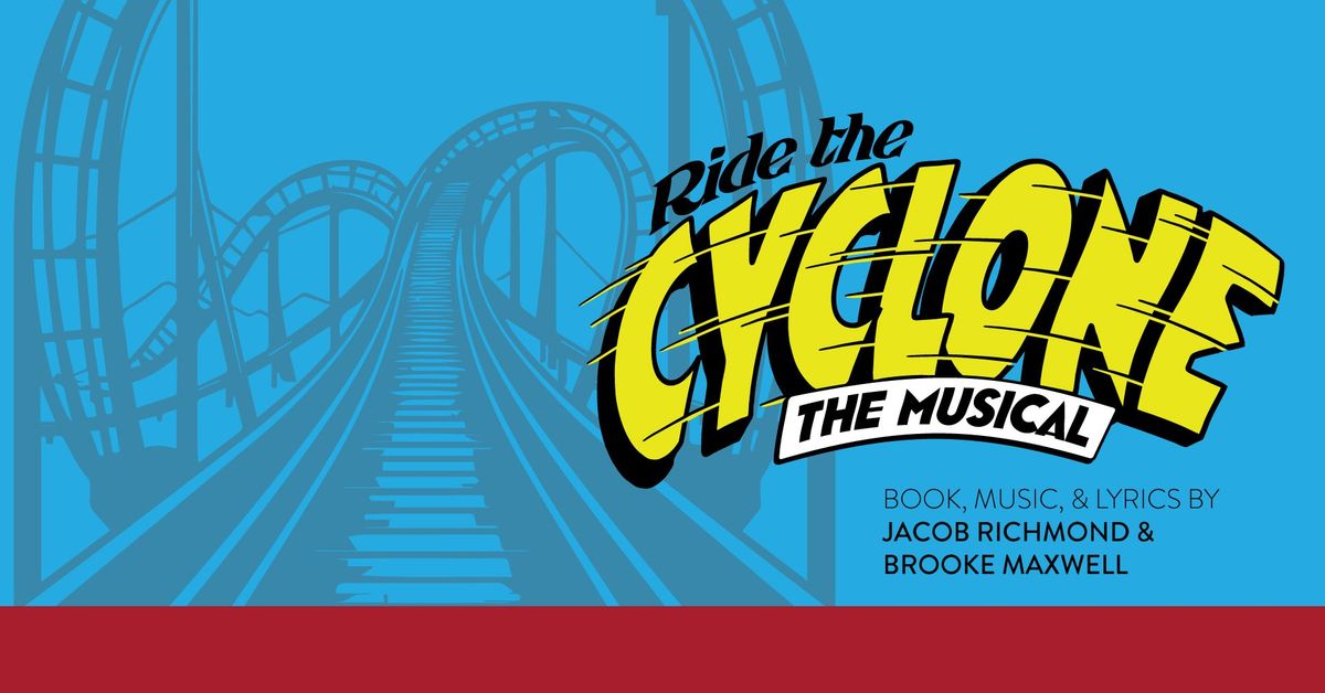 SLU Theatre & Dance Presents "Ride the Cyclone"