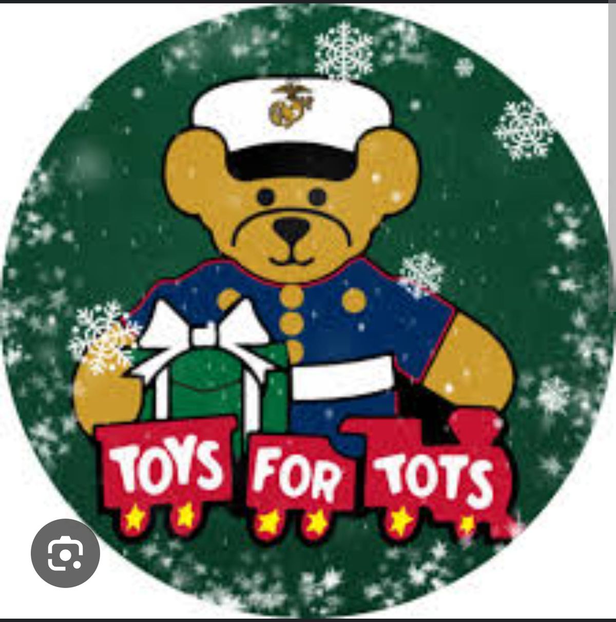 Toys for Tots 5km run\/walk