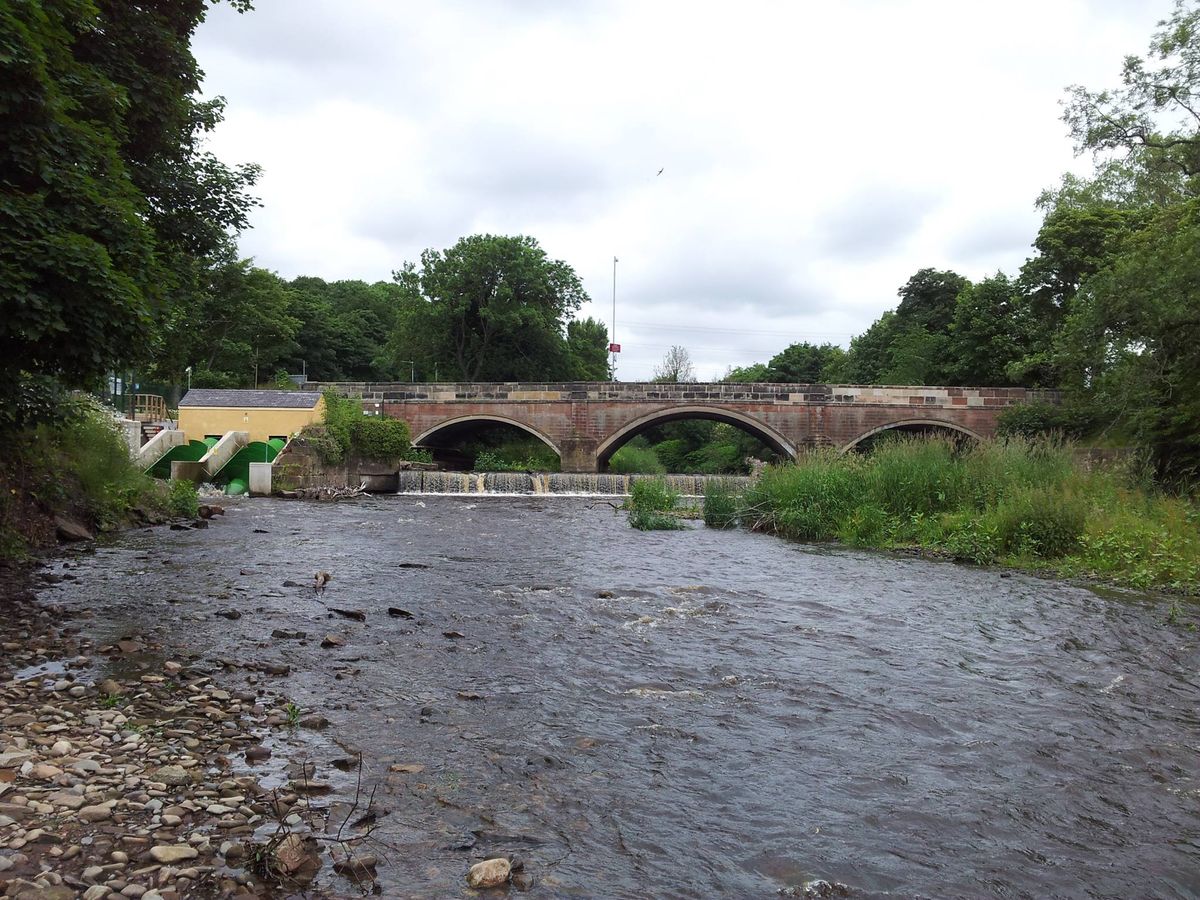 Stockport Hydro Open Afternoon