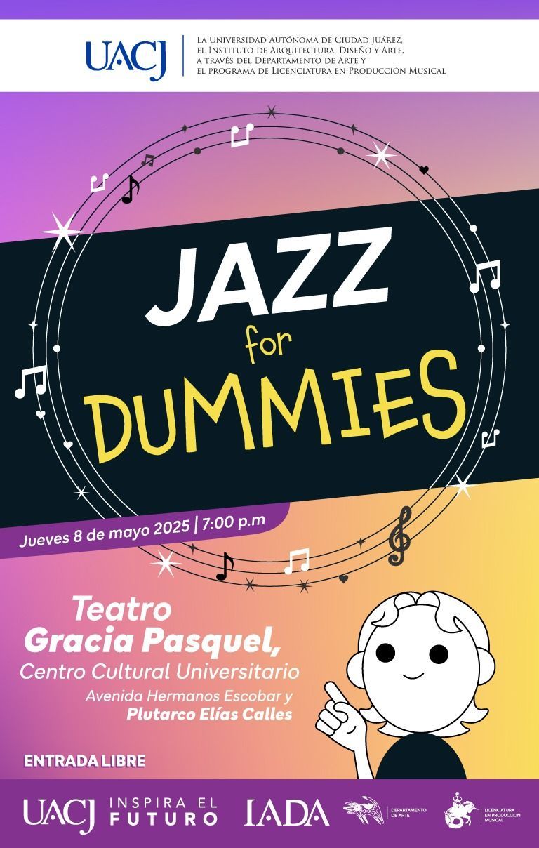 Jazz for Dummies