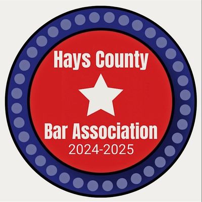 Hays County Bar Association