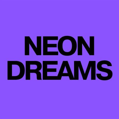 Neon Dreams