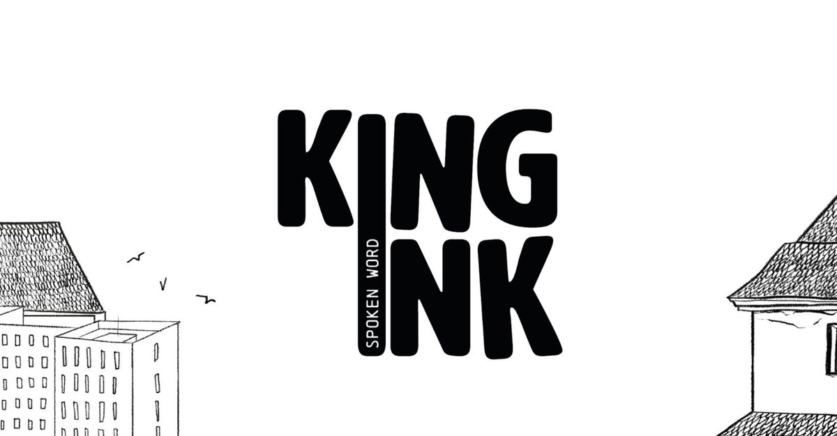 King Ink .036