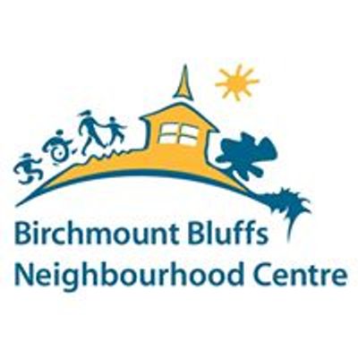 Birchmount Bluffs Neighbourhood Centre