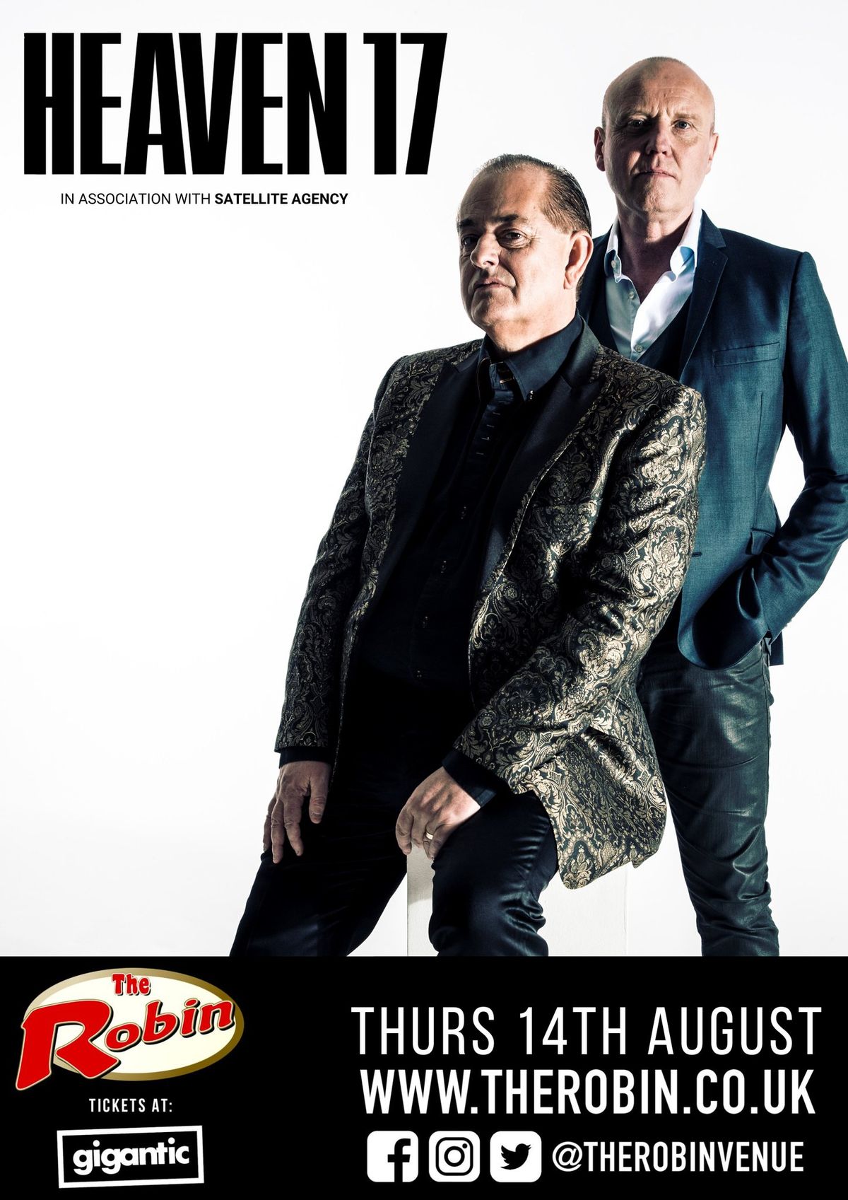 Heaven 17