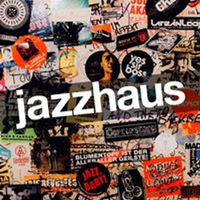 Jazzhaus Freiburg