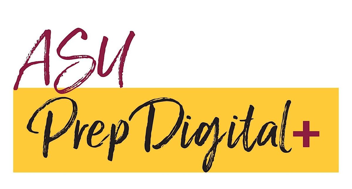 ASU Prep Digital+ Pilgrim Rest Site Tour