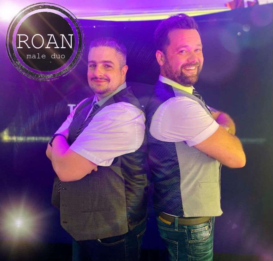 Roan - Vocal Duo