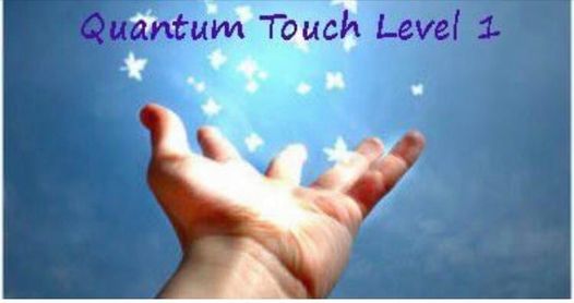 Quantum Touch level 1