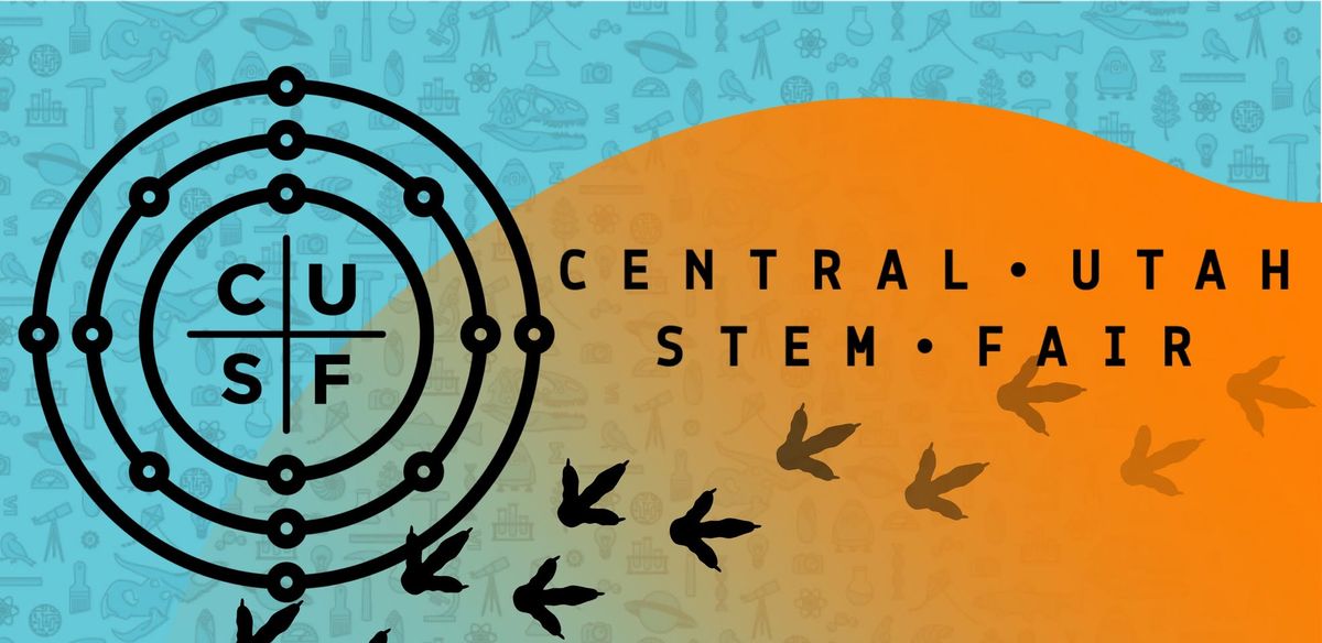 Central Utah STEM Fair