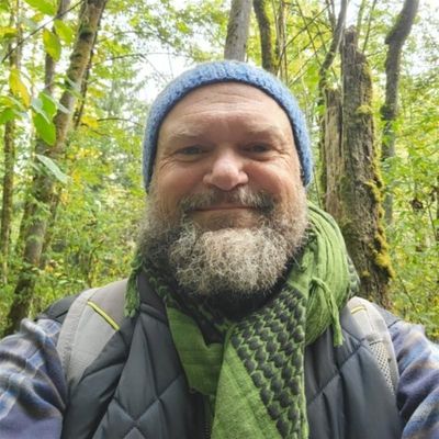 Tad Andrew Richardson, LMT