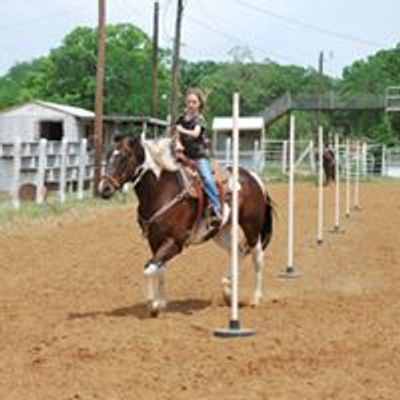 Alvarado Range Riders Arena