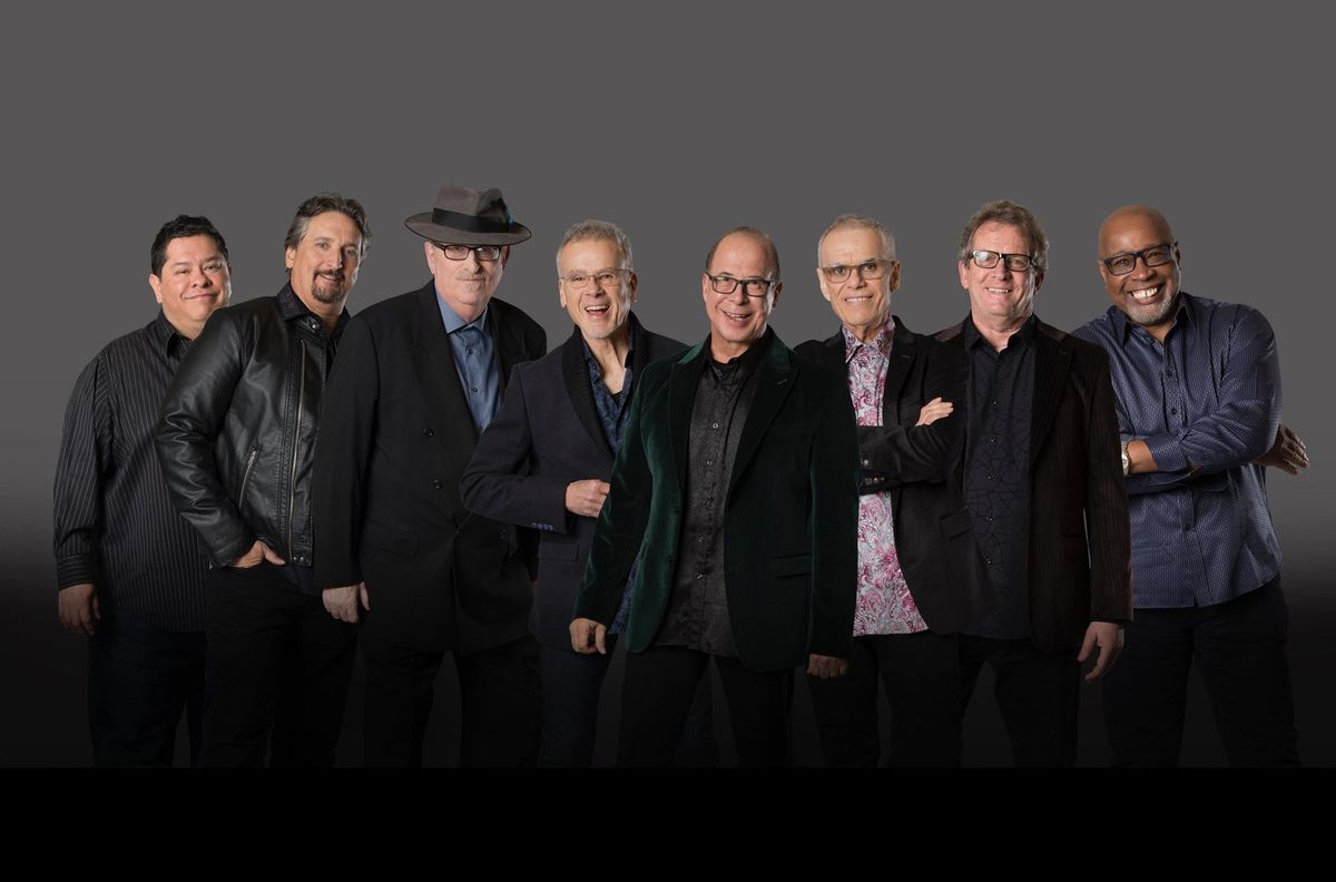 Tower of Power Holidays & Hits Tour