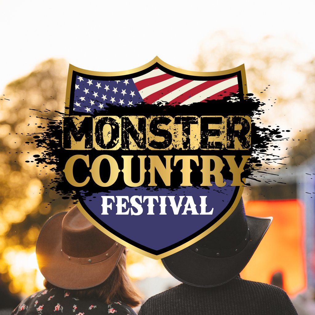 Monster Country Festival - Cheshire