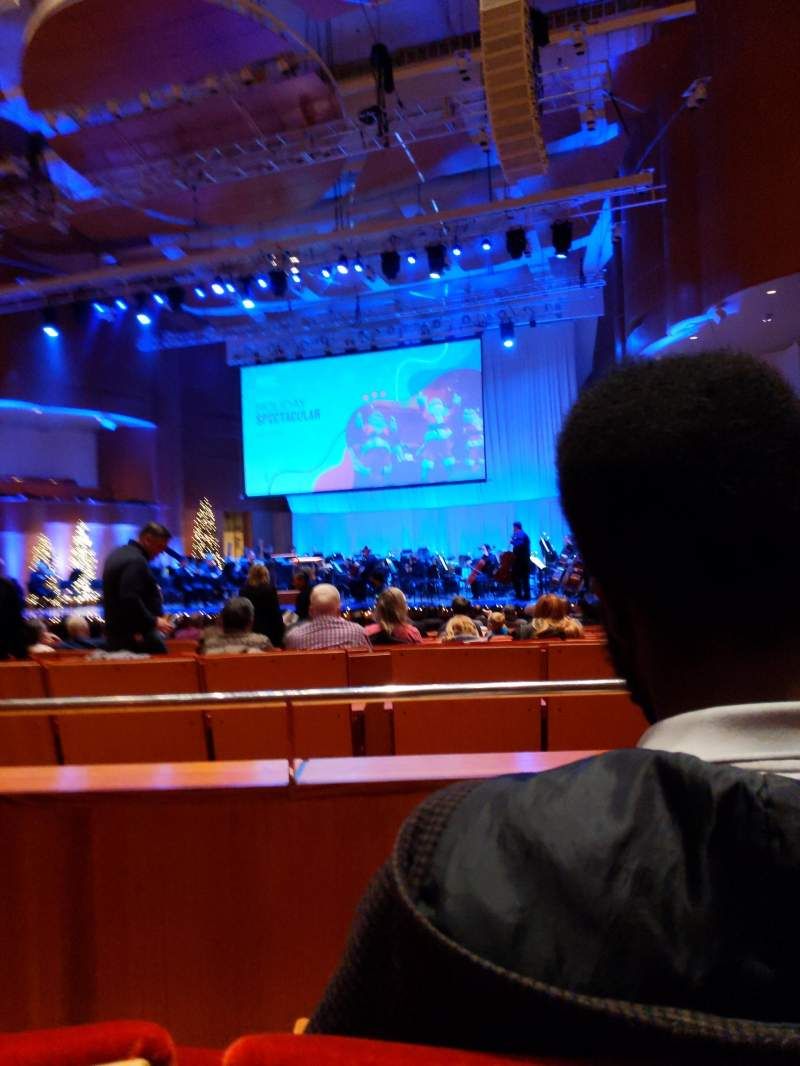 Baltimore Symphony Orchestra - Holiday Spectacular at Meyerhoff Symphony Hall