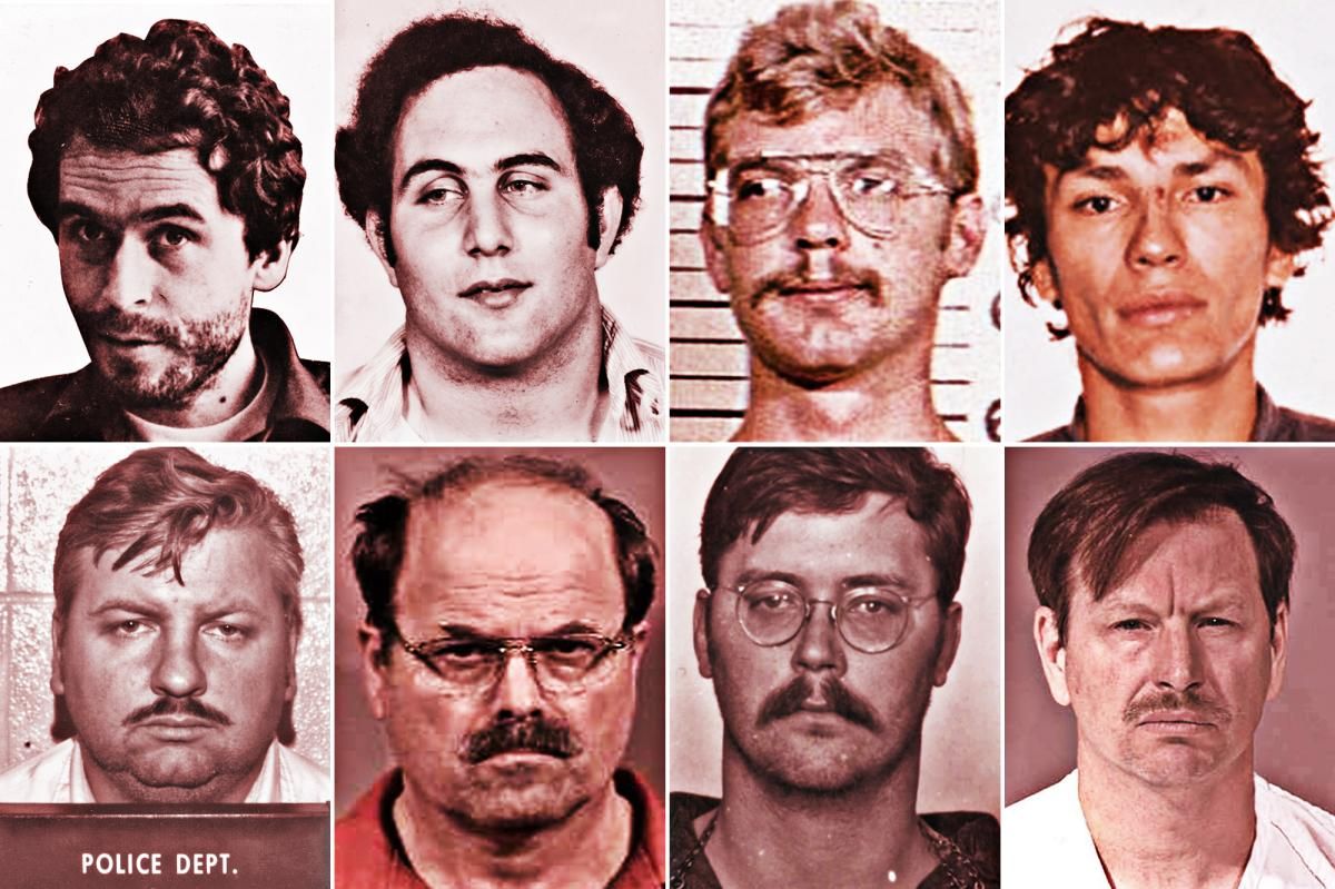 Serial Killers