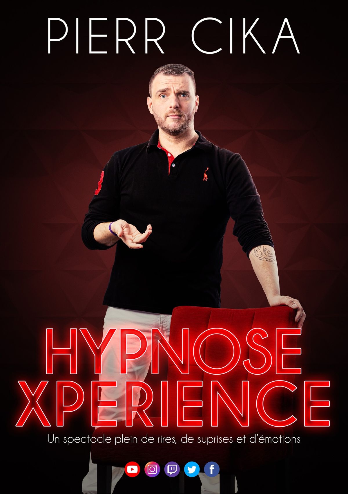 HypnoseXperience