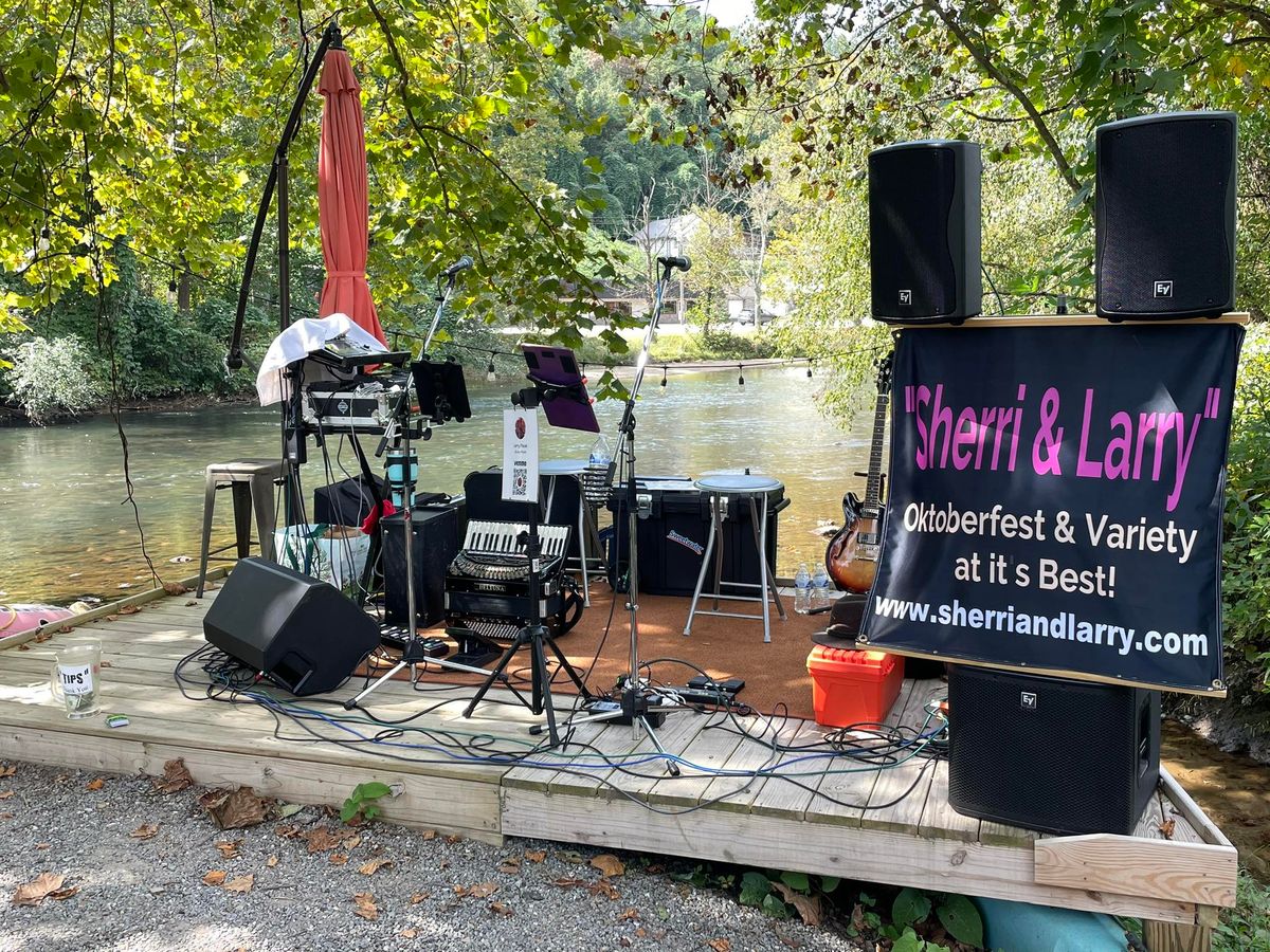 PreOktoberfest Celebration at The Heidelberg