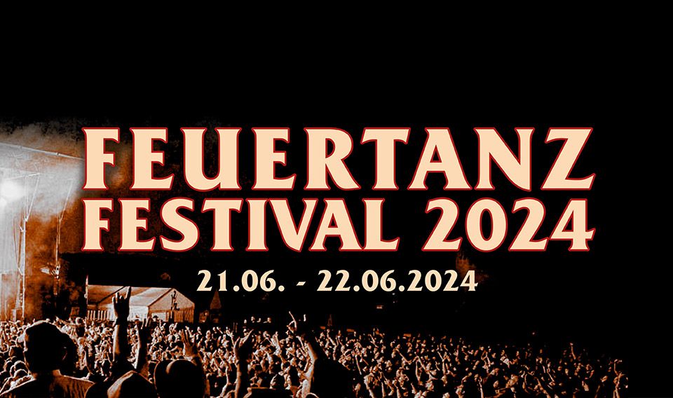 FEUERTANZ FESTIVAL 2024 | BURG ABENBERG | ABENBERG