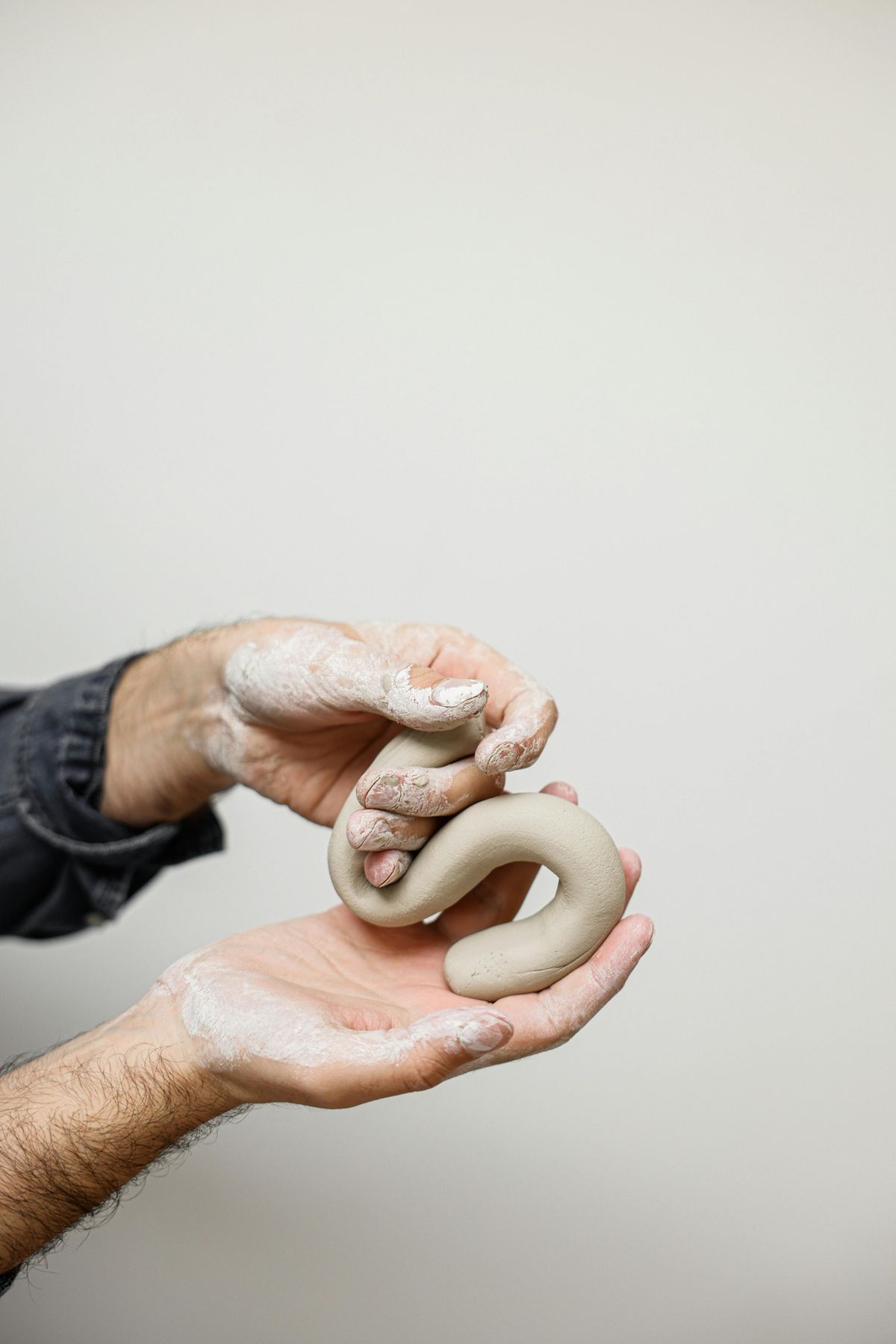 Teen & Adult Clay Handbuilding at Shoppes at Grand Prairie