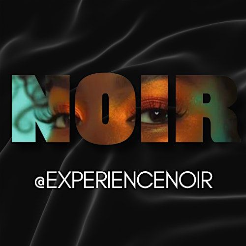Experience Noir: The Ambient Afterparty