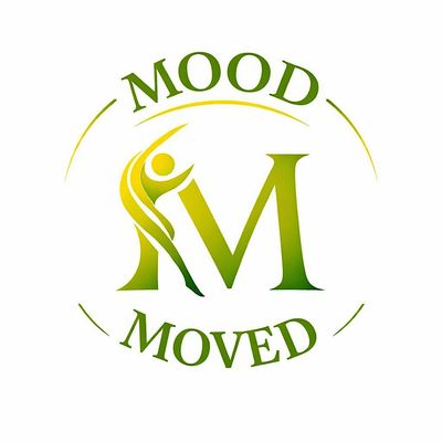 Mood Moved & Dance Again