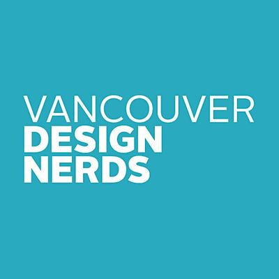 Vancouver Design Nerds