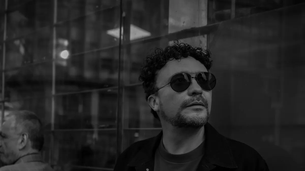 Andr\u00e9s Cepeda in Tampa