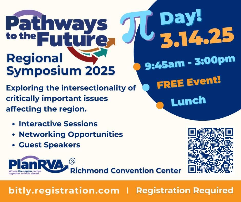 Pathways to the Future Regional Symposium