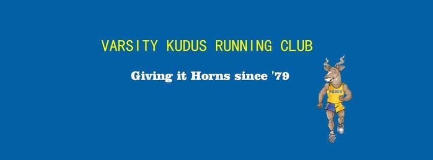 Varsity Kudus 15K Race