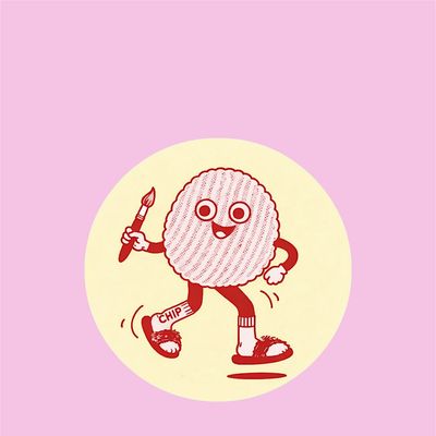 Crafts & Hobbies in Progress