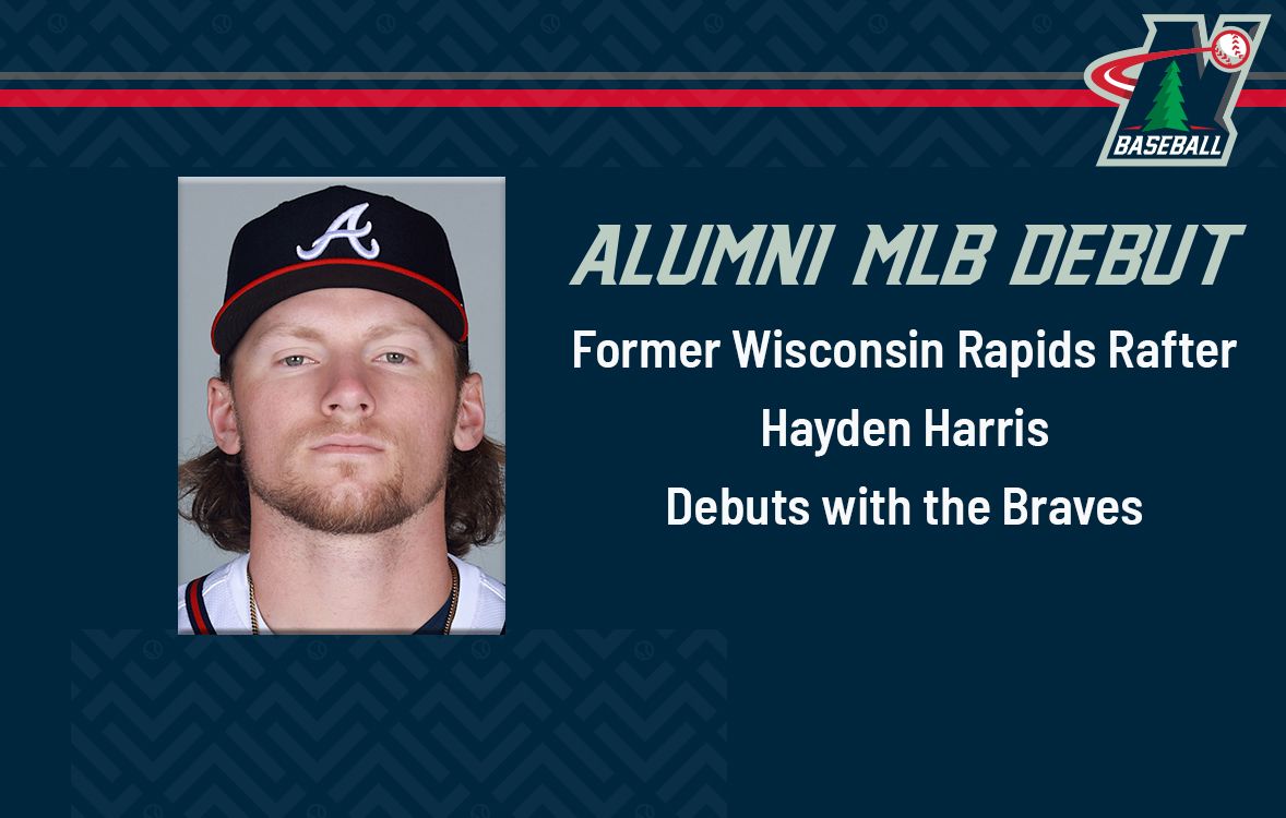 Madison Mallards vs. Wisconsin Rapids Rafters