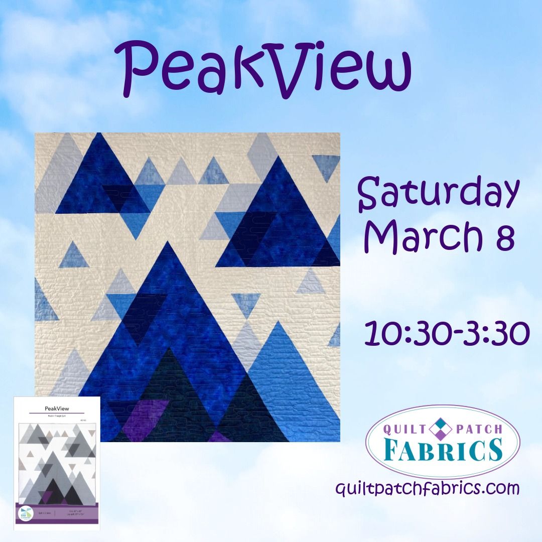 PeakView