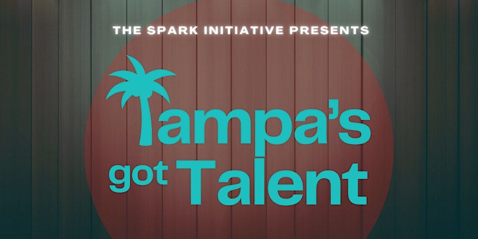 Tampa's got Talent