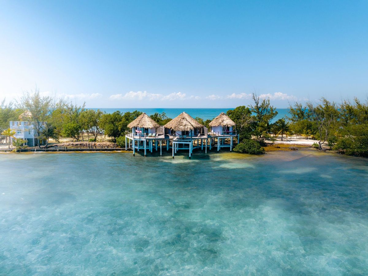 Summer Soul Retreat In Belize!