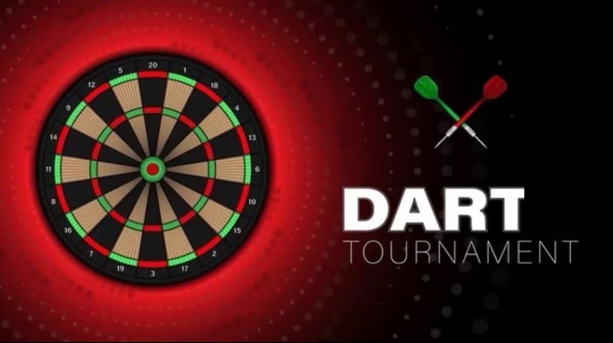 Dart Tournament