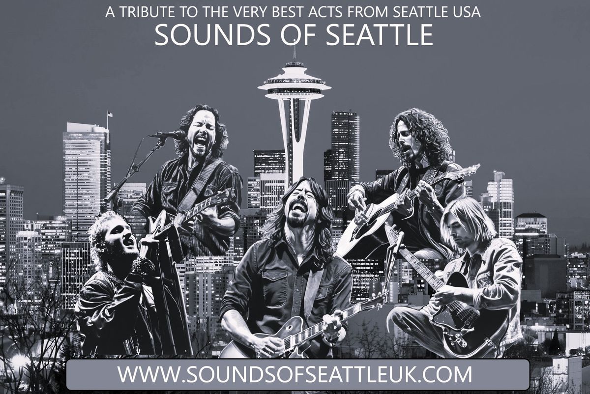 Sounds of Seattle