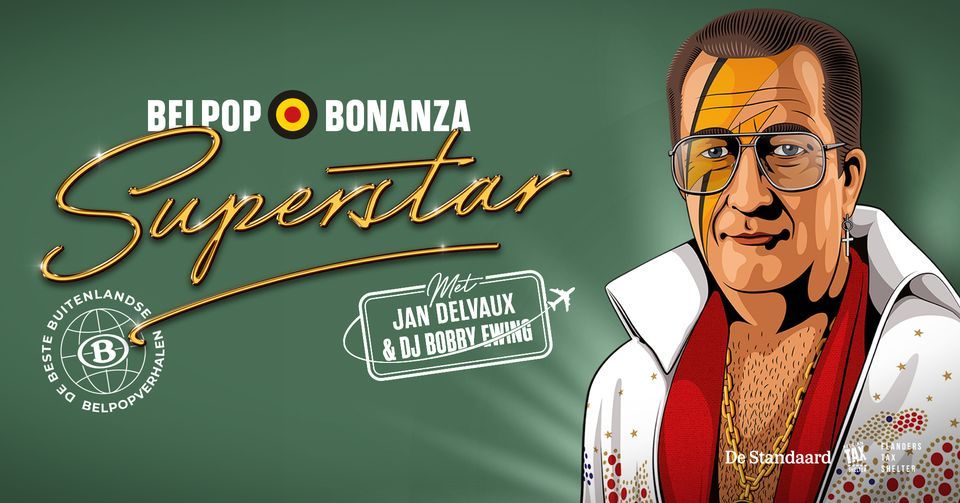 Belpop Bonanza Superstar