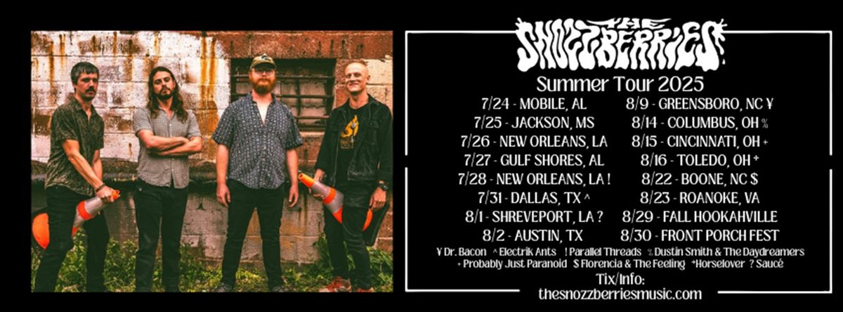 Undertow Jam