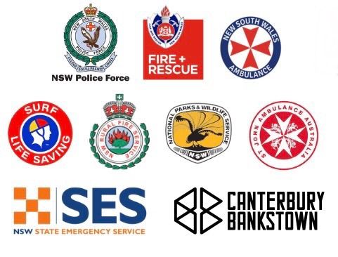 Canterbury-Bankstown Emergency Services Expo 2025