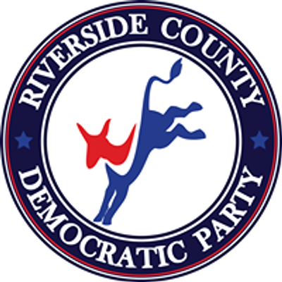 Riverside County Democratic Party