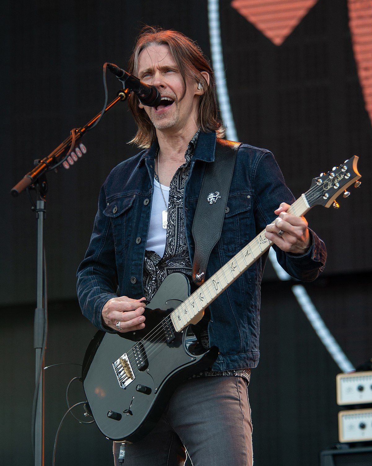 Myles Kennedy