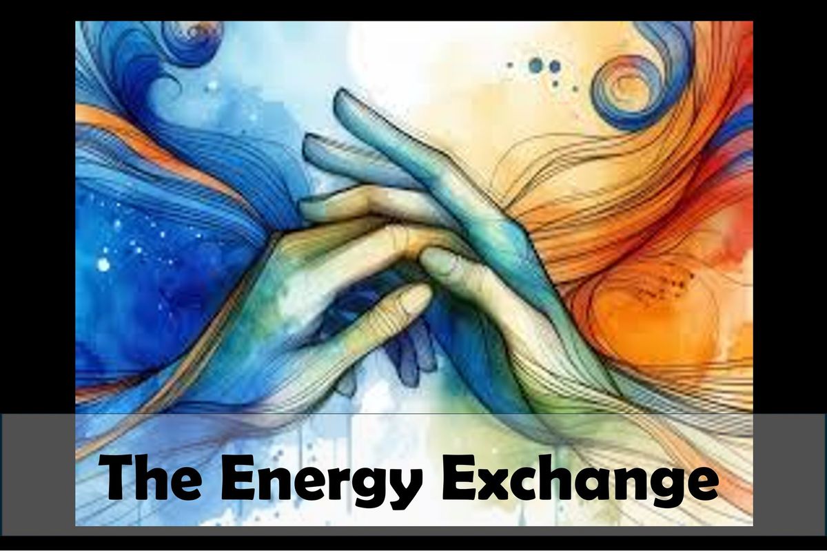 The Energy Exchange 