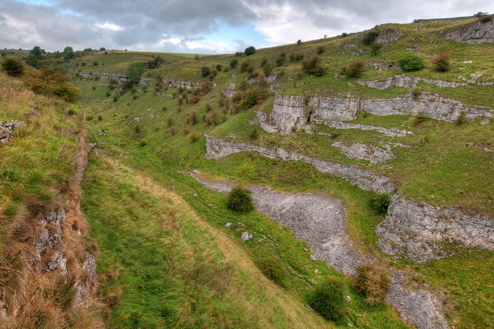 Lovely Lathkill Dale - Ranger Guided Walk