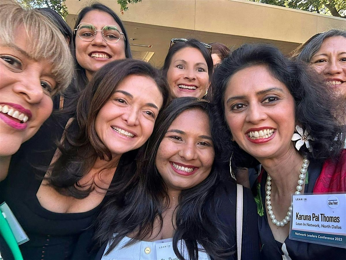 Lean In Network Nashville- End of Year meet up