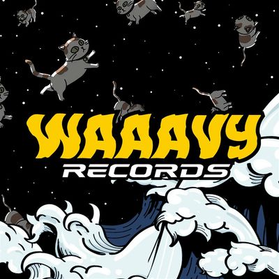 WAAAVY RECORDS
