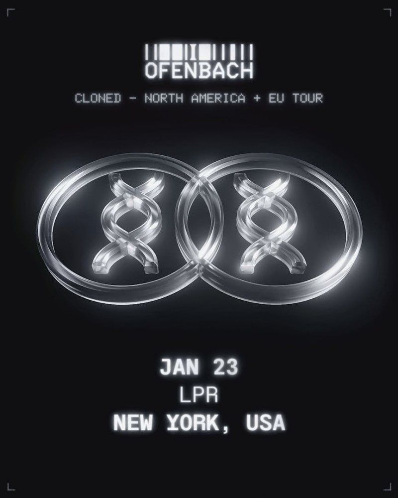 Ofenbach