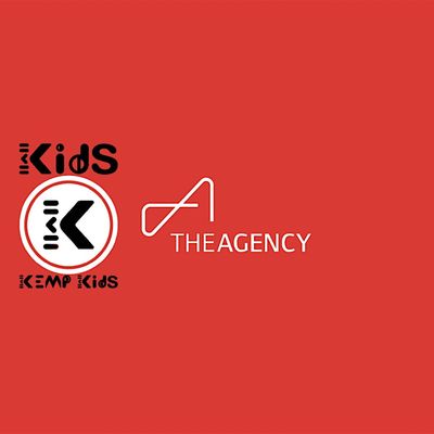 Kemp Kids x The Agency