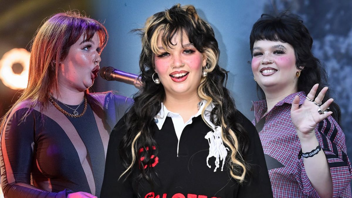 Lola Young at Roadrunner